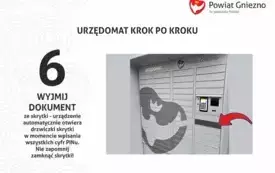 URZĘDOMAT KROK PO KROKU cz. 6