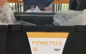 20. ZIELONE KLASY II LO