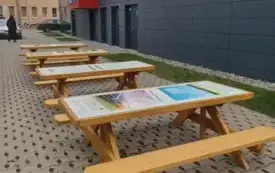 8. ZIELONE KLASY CKZiU