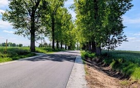 Strzyżewo Smykowo - Strzyżewo Paczkowe
