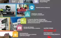 Zdjęcie do Zarząd Powiatu podsumował pierwszy rok kadencji