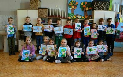 Zdjęcie do Symboliczna podr&oacute;ż ku niebu z pilotem pułkownikiem Wiktorem Pniewskim 