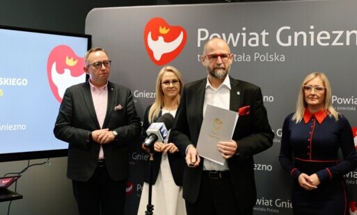 Zdjęcie do Inwestycyjny budżet Powiatu na 2026 rok