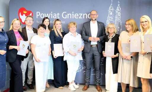 Zdjęcie do Powołano Powiatową Radę Działalności Pożytku Publicznego