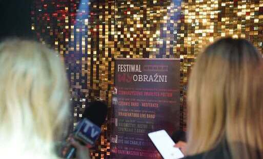 Zdjęcie do Festiwal Wyobraźni w eSTeDe