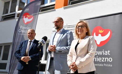Zdjęcie do Termomodernizcja SOSW nr 2 za blisko 14 mln zł zakończona