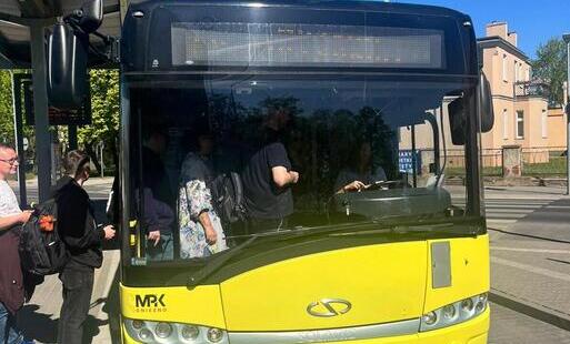 Zdjęcie do Konsultacje społeczne projektu &bdquo;Planu zr&oacute;wnoważonego rozwoju publicznego transportu zbiorowego dla Powiatu Gnieźnieńskiego"