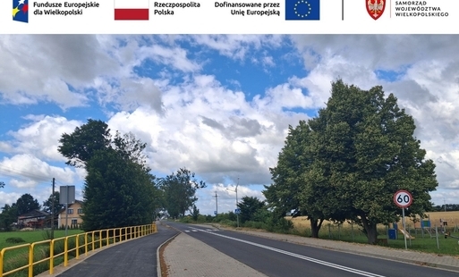 Zdjęcie do Nowa ścieżka pieszo-rowerowa w Olekszynie zwiększy bezpieczeństwo mieszkańc&oacute;w