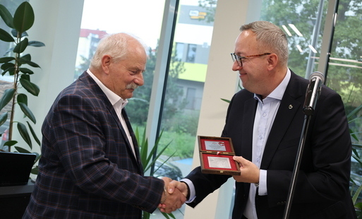 Zdjęcie do Tadeusz Kościuszko bohaterem wystawy Wojciecha Śmieleckiego w eSTeDe