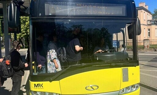 Zdjęcie do Raport z konsultacji społecznych projektu &bdquo;Planu zr&oacute;wnoważonego rozwoju publicznego transportu zbiorowego dla Powiatu Gnieźnieńskiego na lata 2027-2036&rdquo;