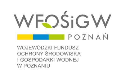 Zdjęcie do Projekty dofinansowane ze środk&oacute;w Wojew&oacute;dzkiego Funduszu Ochrony Środowiska i Gospodarki Wodnej w Poznaniu
