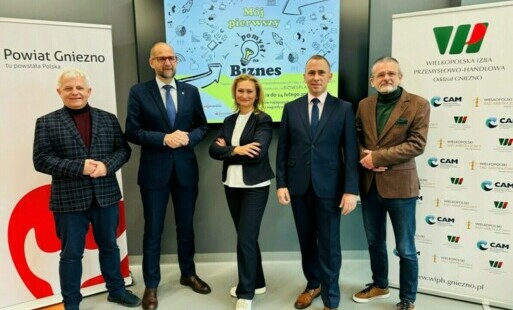 Zdjęcie do Konkurs &bdquo;M&oacute;j pierwszy pomysł na biznes&rdquo; &ndash; do wygrania nawet 2 tys. zł