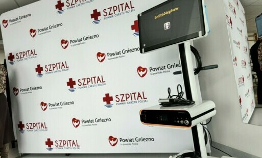 Zdjęcie do Szpital zyskał nowoczesny sprzęt