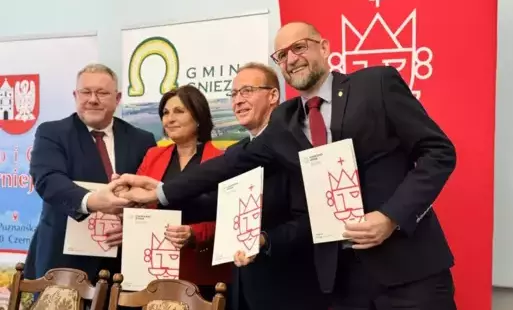Zdjęcie do Powstanie koncepcja przejazdu kolejowego na Dalkach 