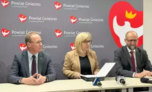 Zdjęcie do Miliony dla Powiatu. Będą zmiany w oświacie