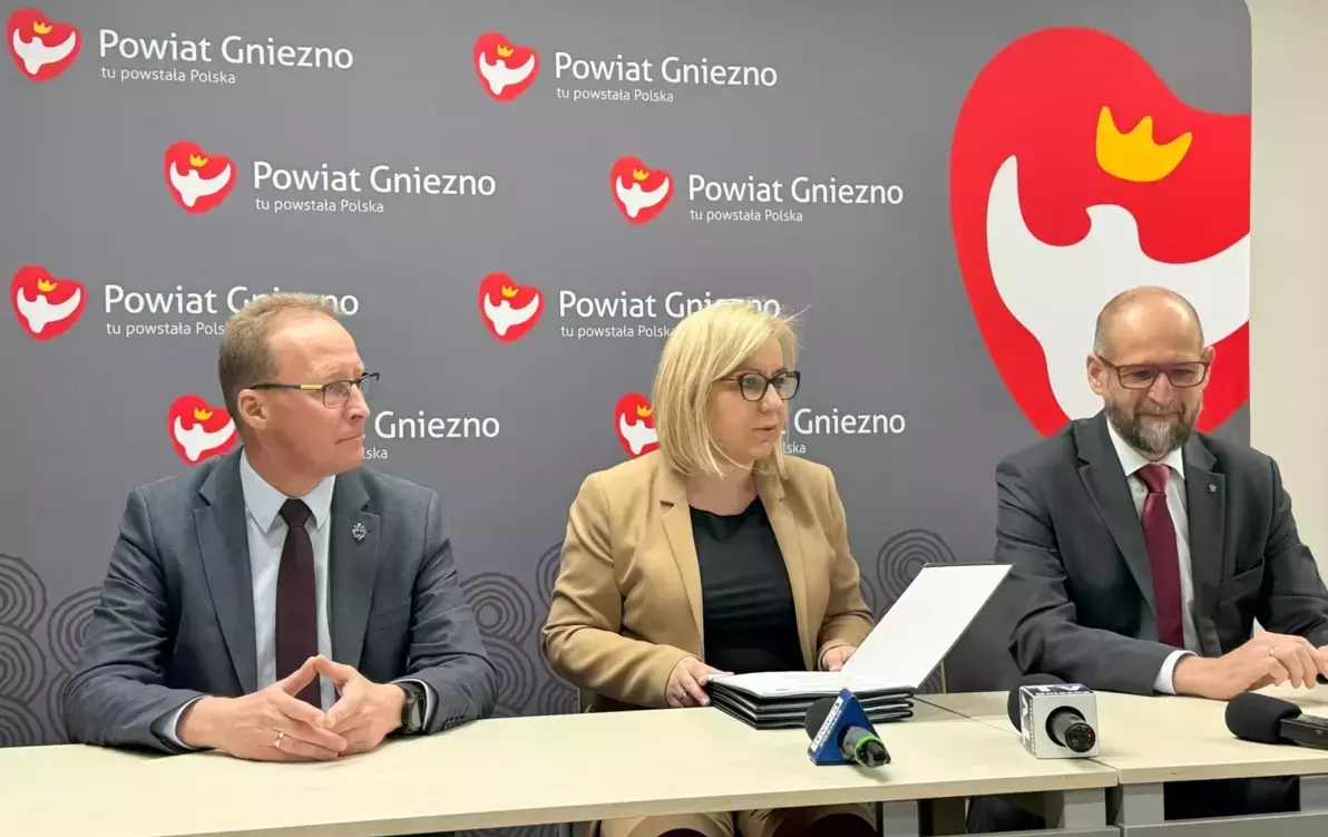 Zdjęcie do Miliony dla Powiatu. Będą zmiany w oświacie