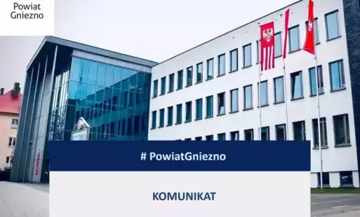Zdjęcie do Utrudnienia w pracy Wydziału Komunikacji i Transportu