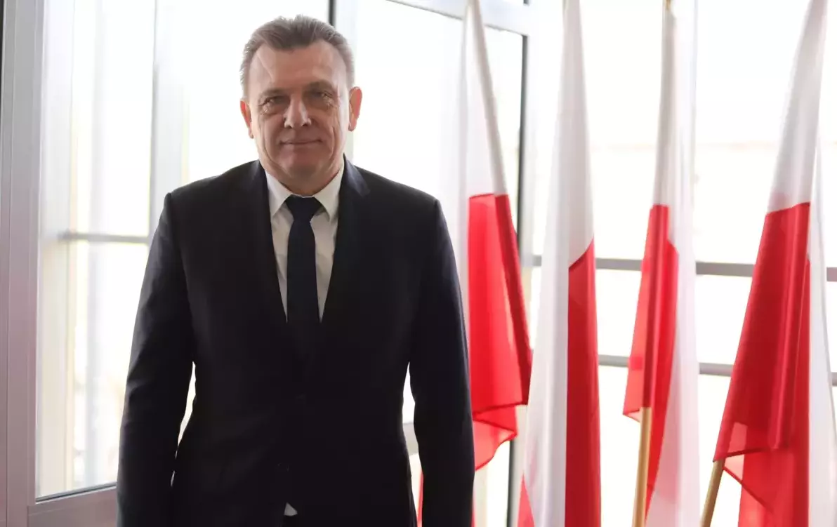Zdjęcie do Konkurs na dyrektora ZSPU w Gnieźnie