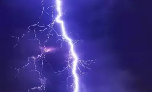 Zdjęcie do Ostrzeżeni meteo | burze | 22.04.2025 |